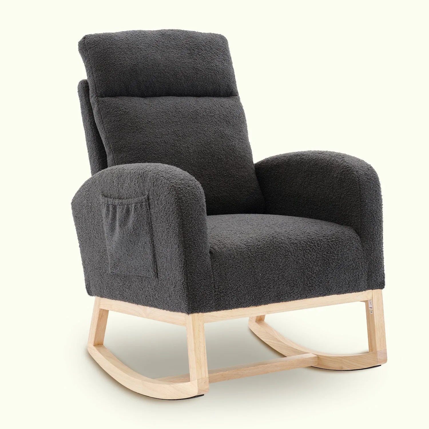 Rocking Chair R4