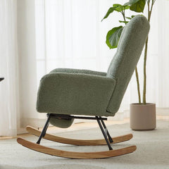 Rocking Chair R2-F