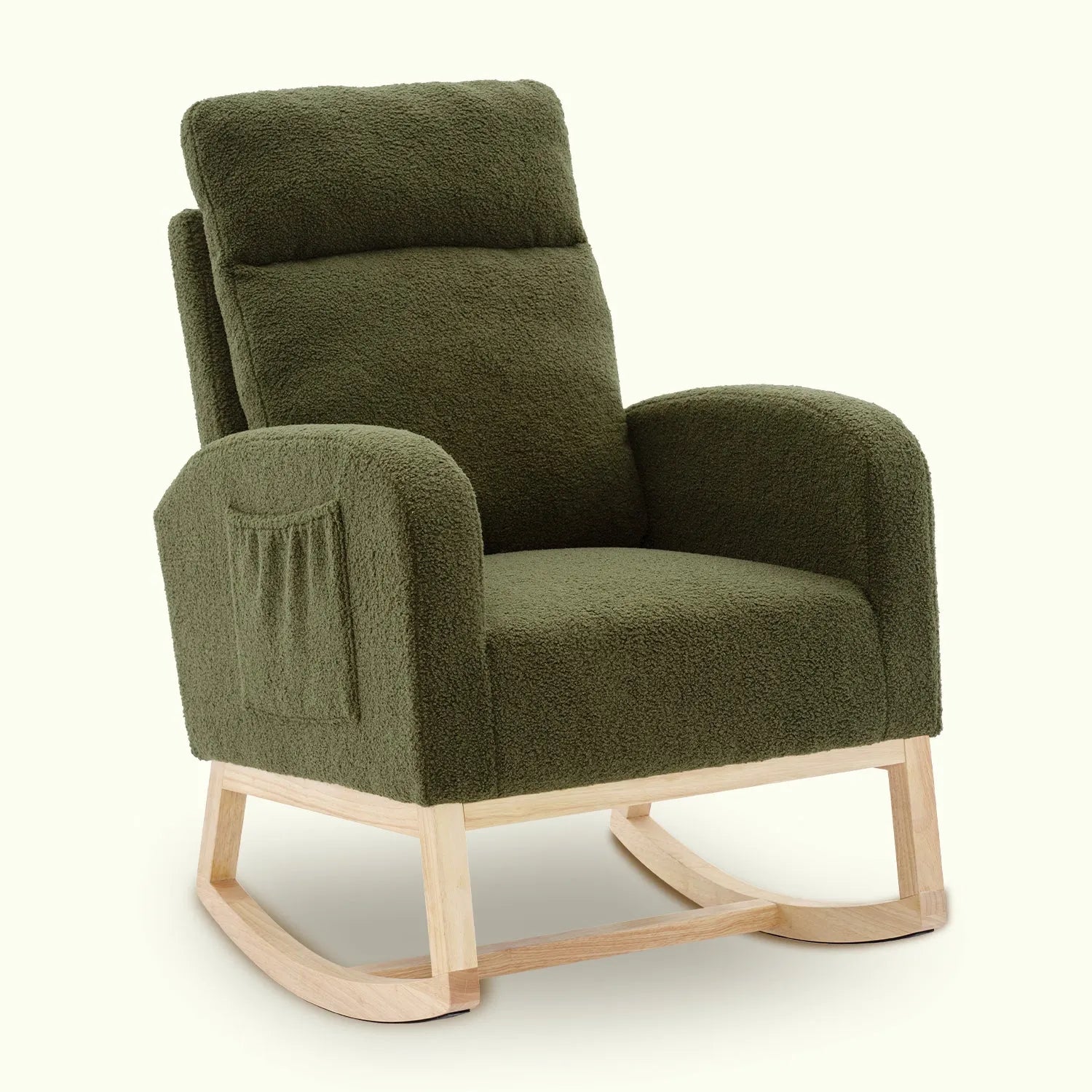 Rocking Chair R4