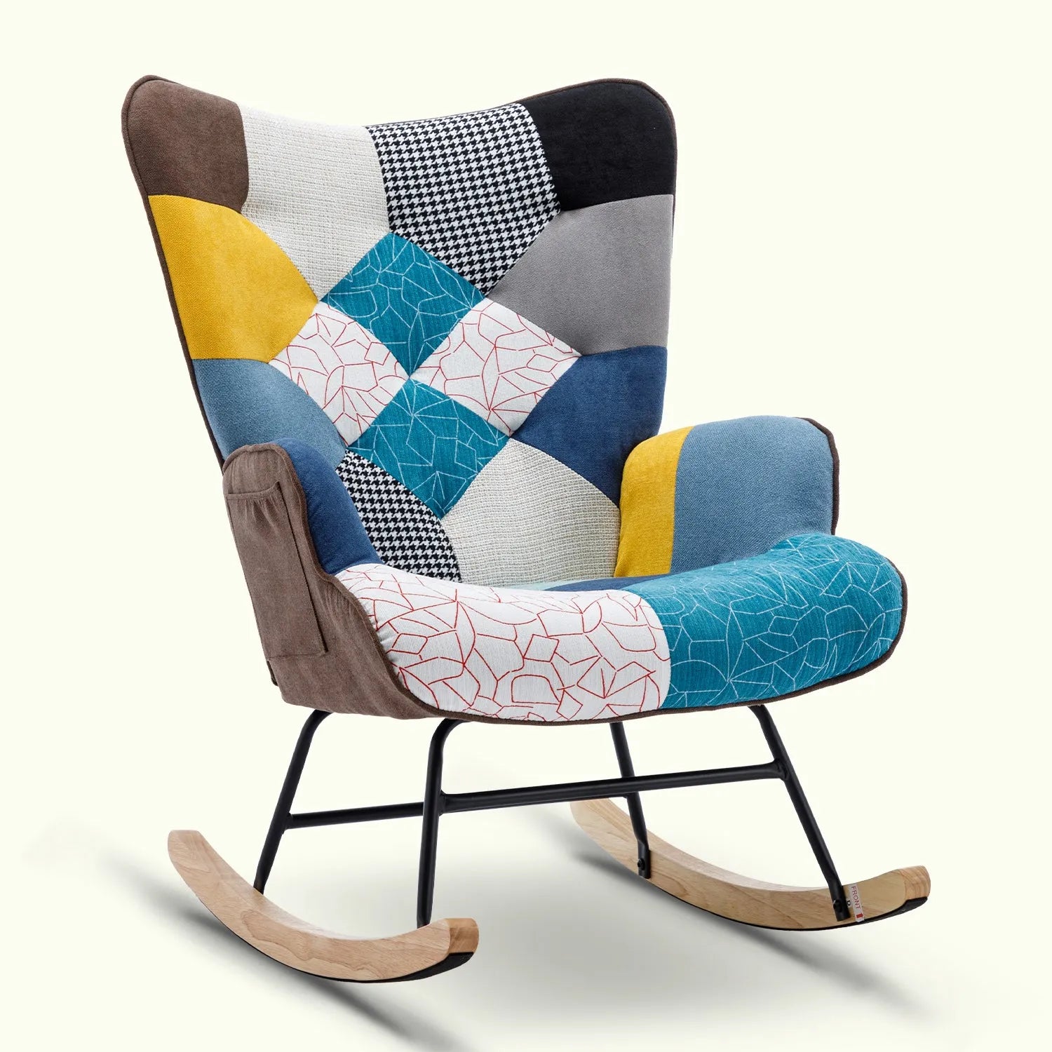 Rocking Chair R1