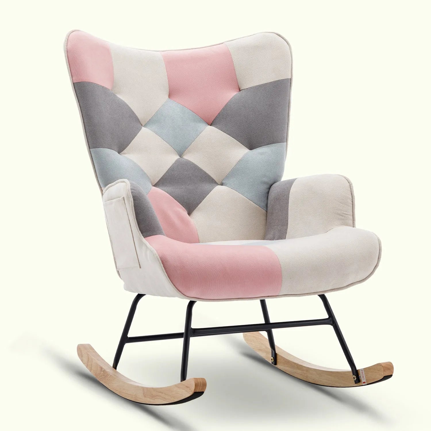 Rocking Chair R1