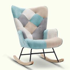 Rocking Chair R1