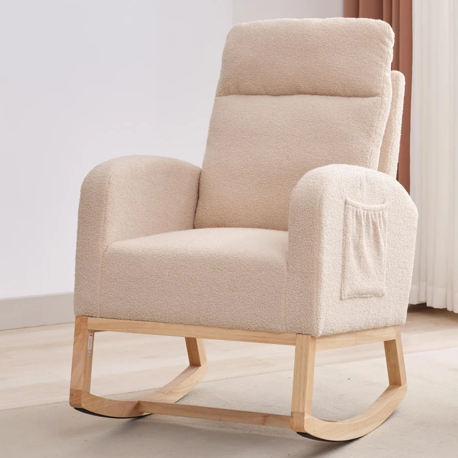 Rocking Chair R4