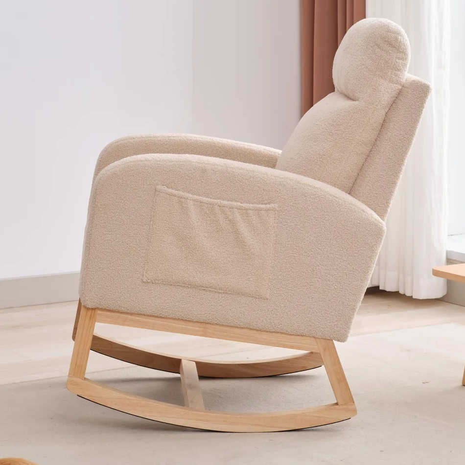 Rocking Chair R4