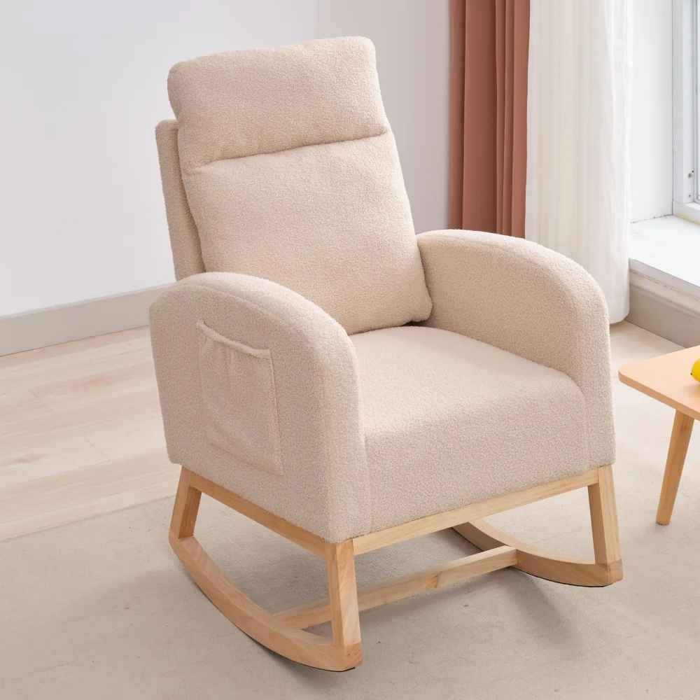 Rocking Chair R4