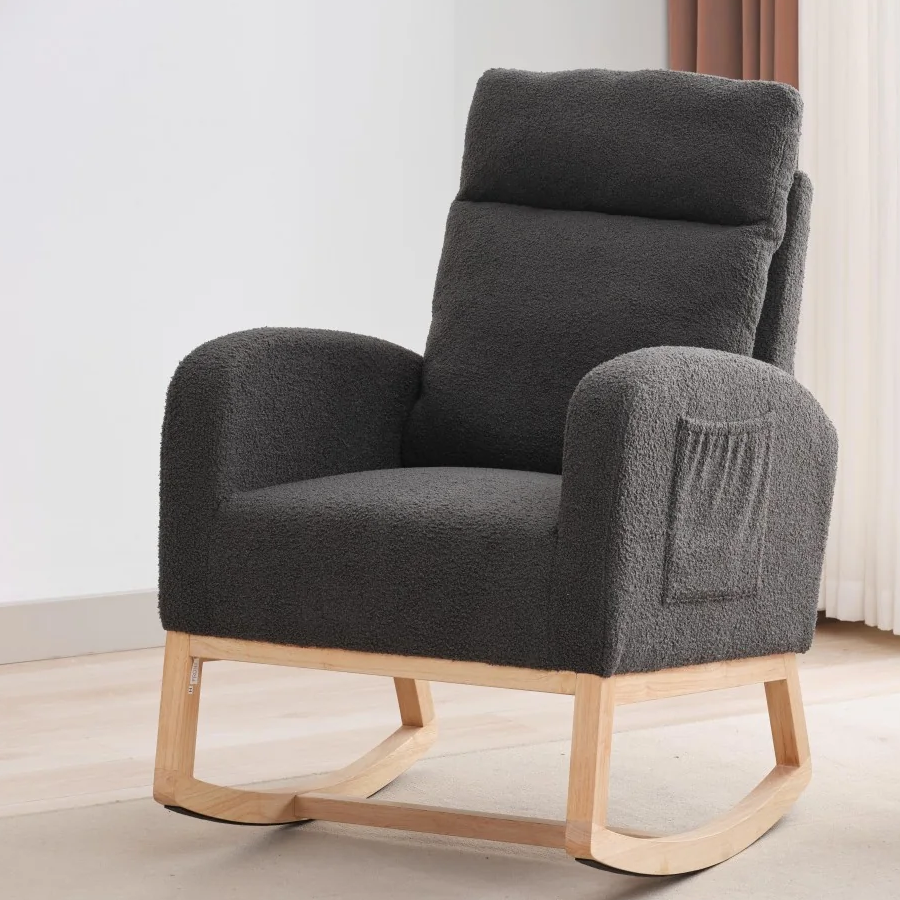 Rocking Chair R4