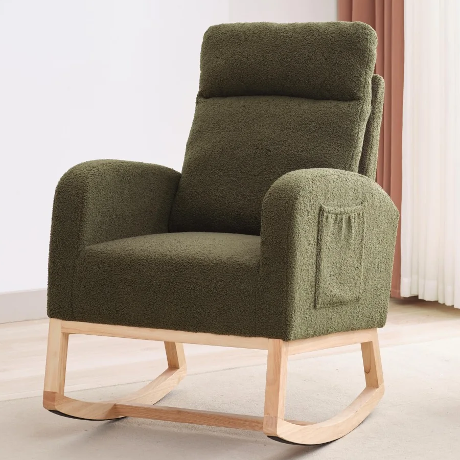 Rocking Chair R4