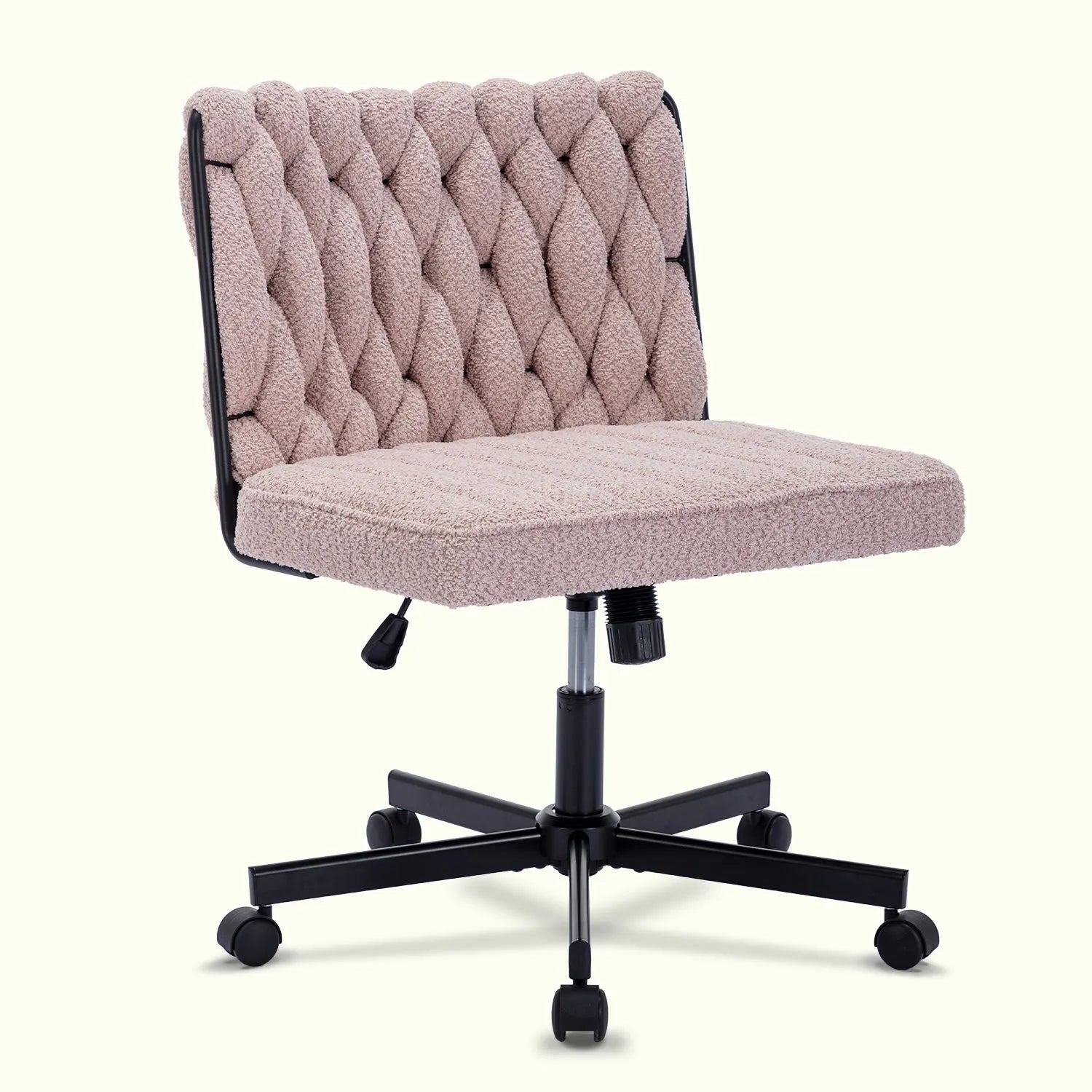 Criss Cross Office Chair P1-C