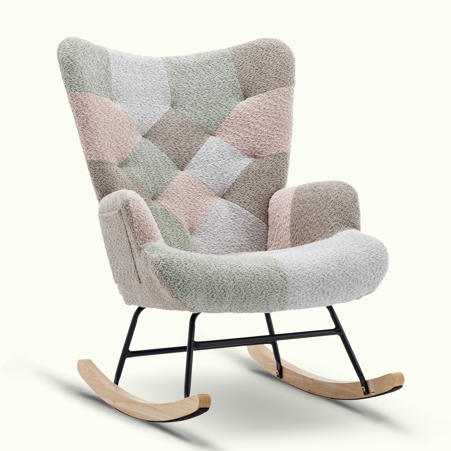 Rocking Chair R1