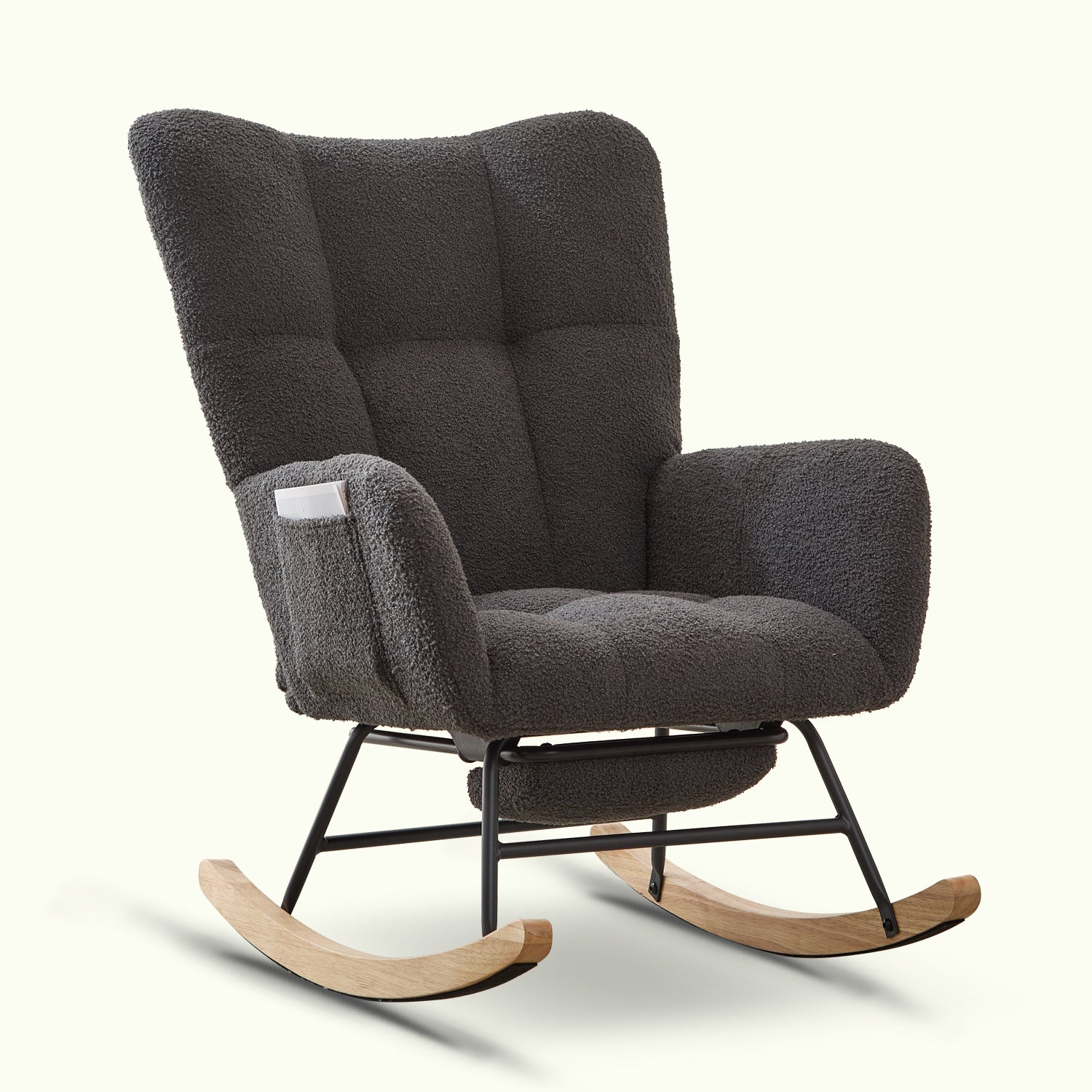 Rocking Chair R2-F