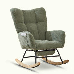 Rocking Chair R2-F