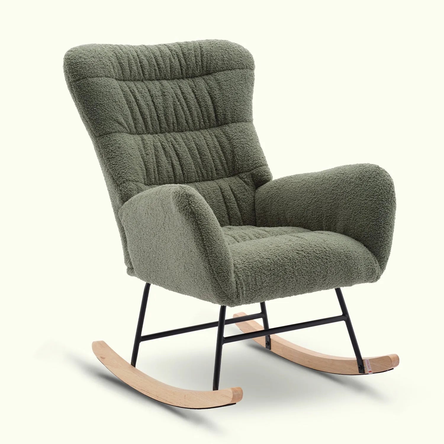 Rocking Chair R2-E