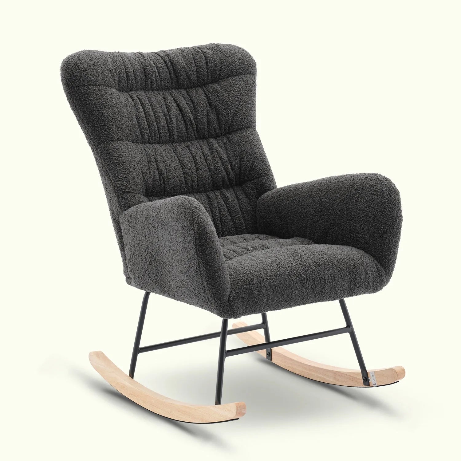 Rocking Chair R2-E