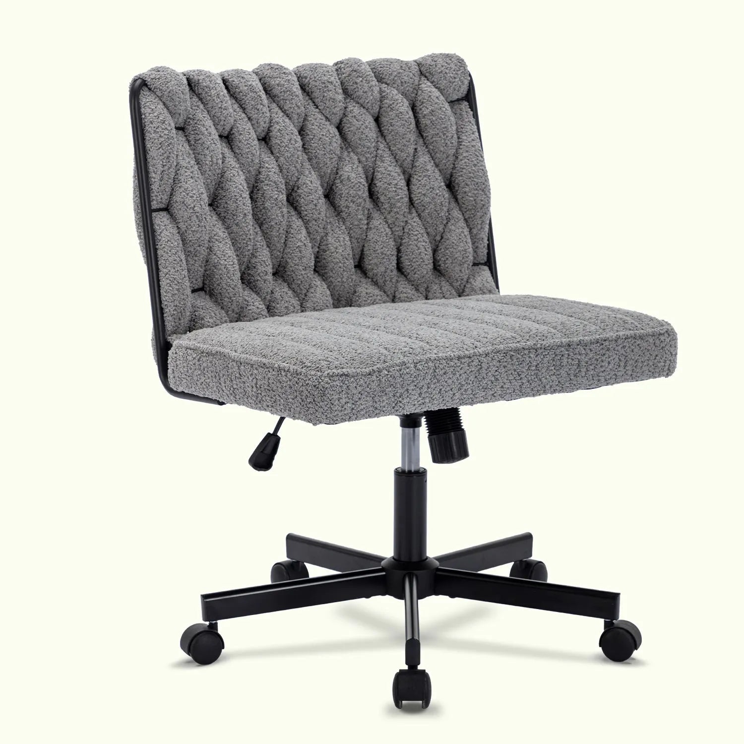 Criss Cross Office Chair P1-C