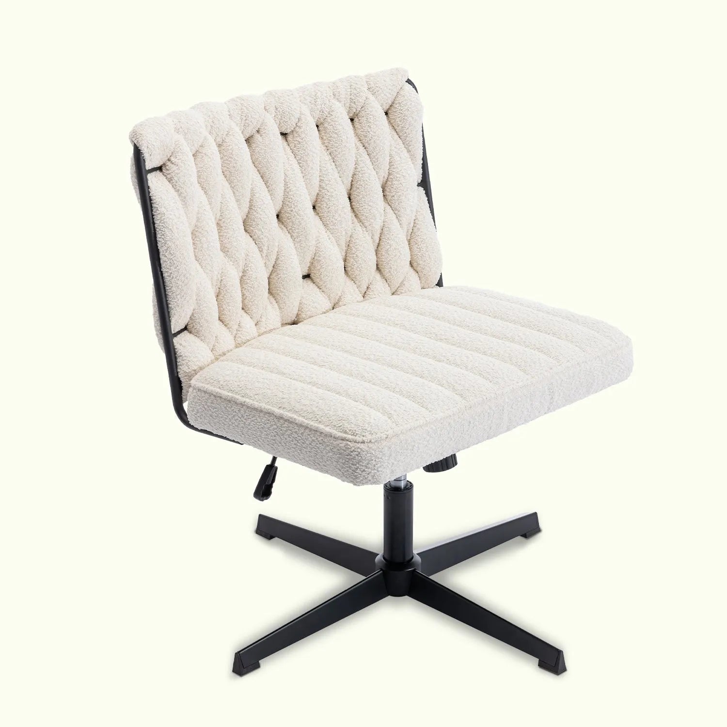 Criss Cross Chair P1-A