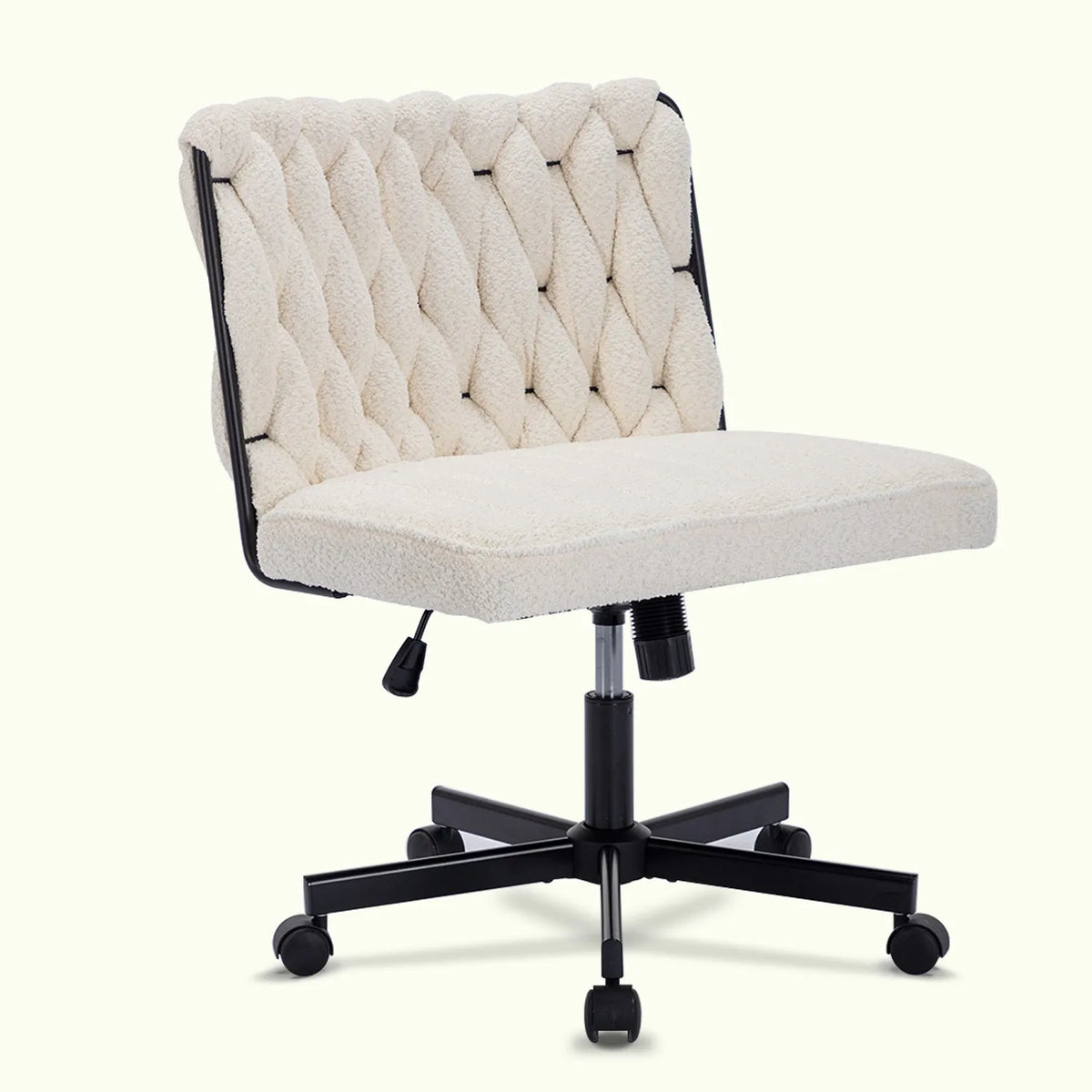 Criss Cross Office Chair P1-C