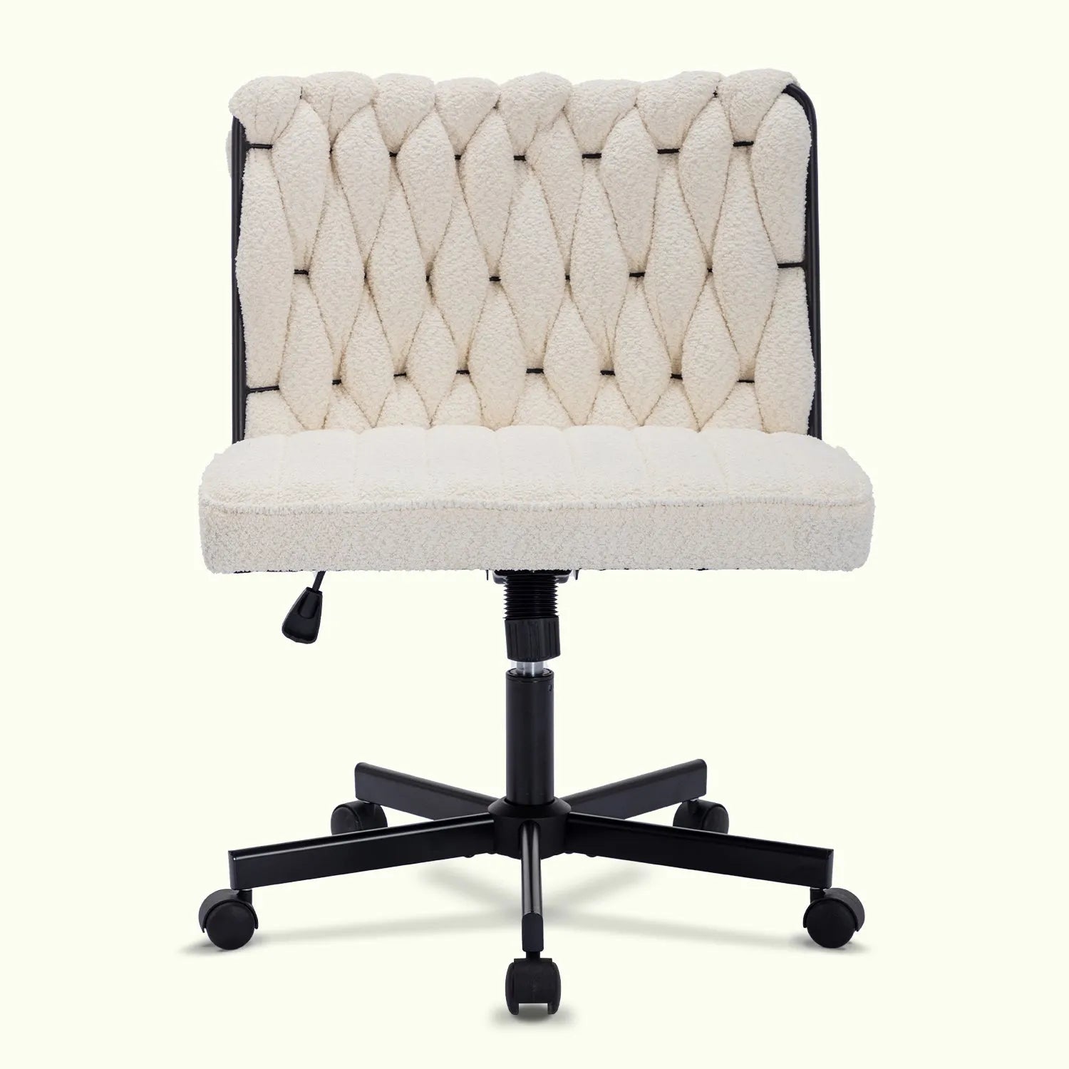 Criss Cross Office Chair P1-C