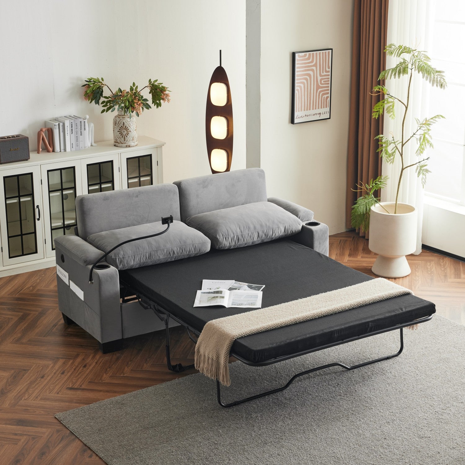 Sofa S8