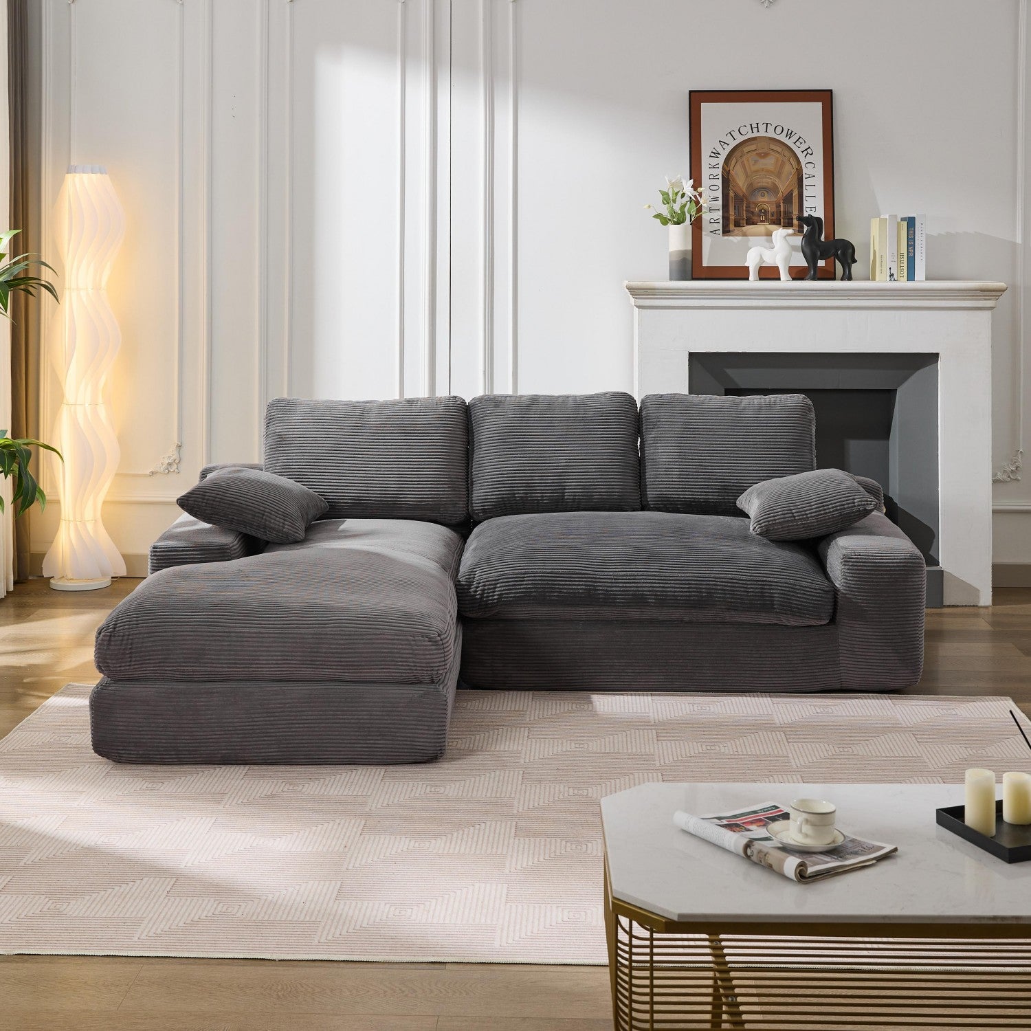 Sofa S7