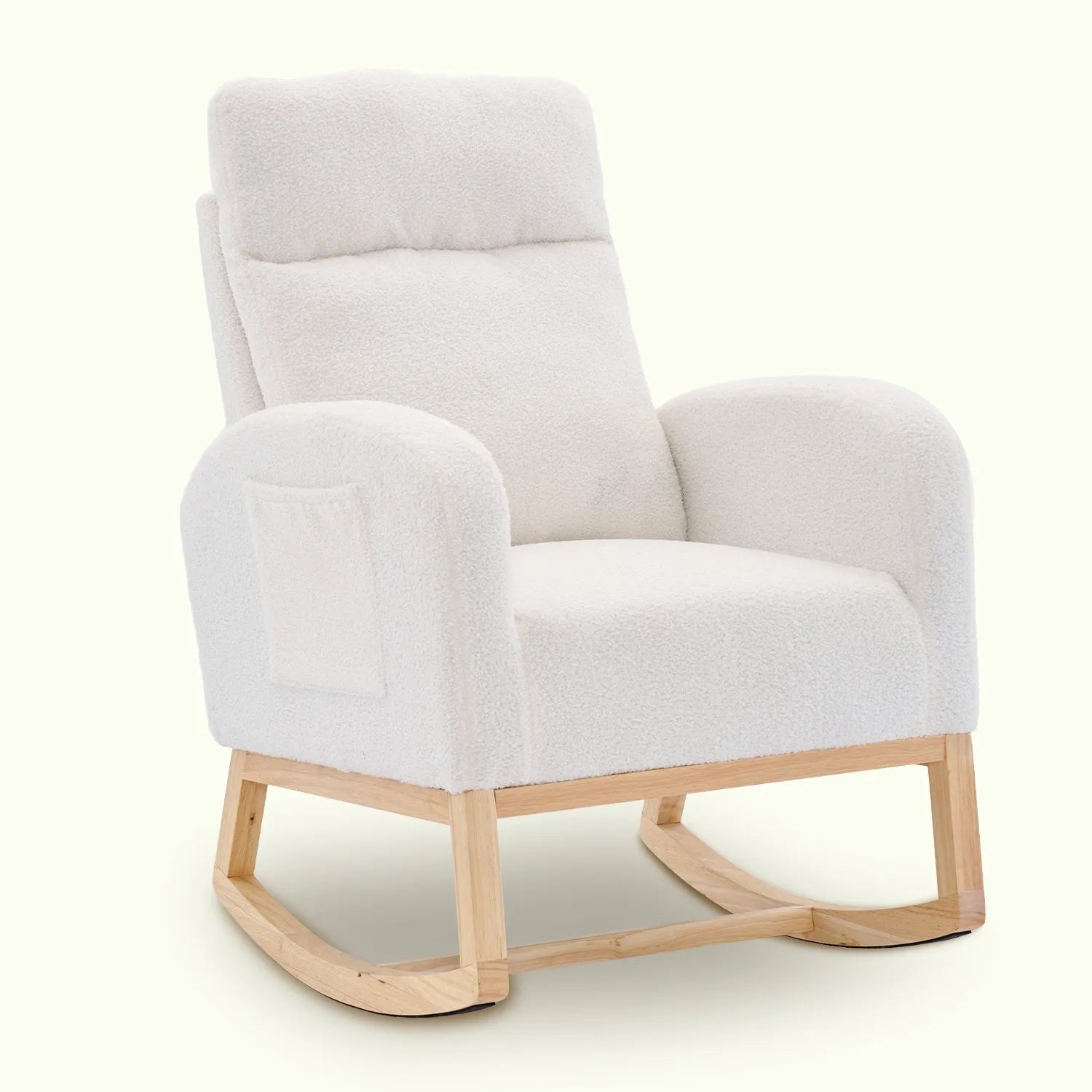 Rocking Chair R4