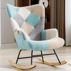 Rocking Chair R1