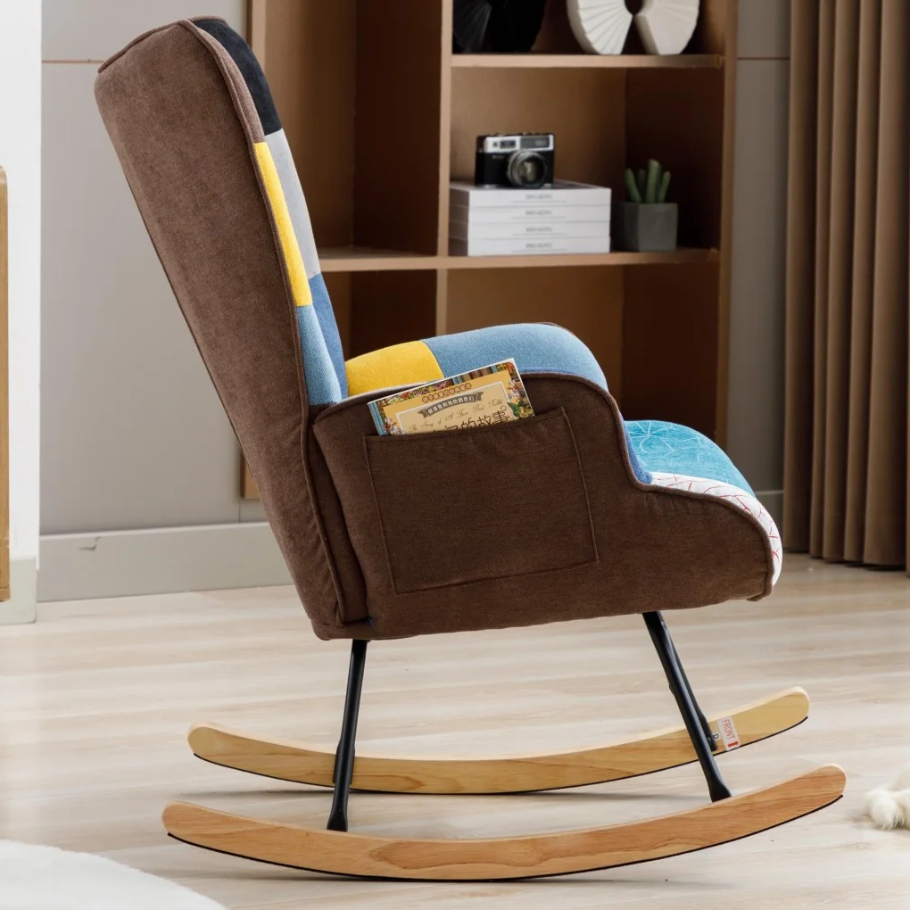 Rocking Chair R1