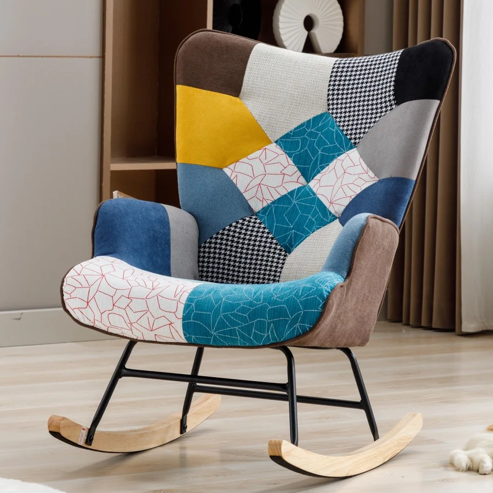 Rocking Chair R1