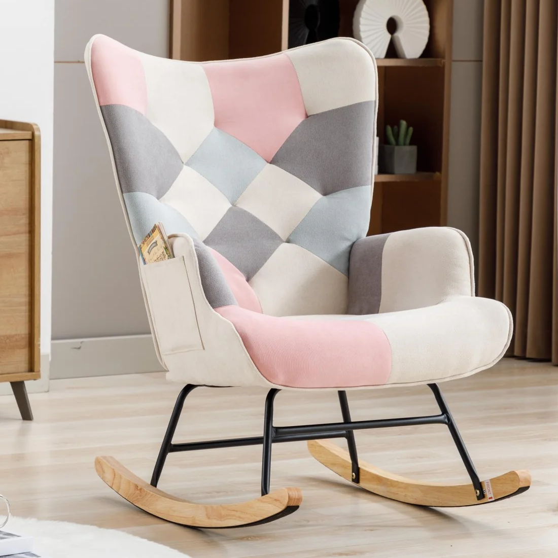 Rocking Chair R1