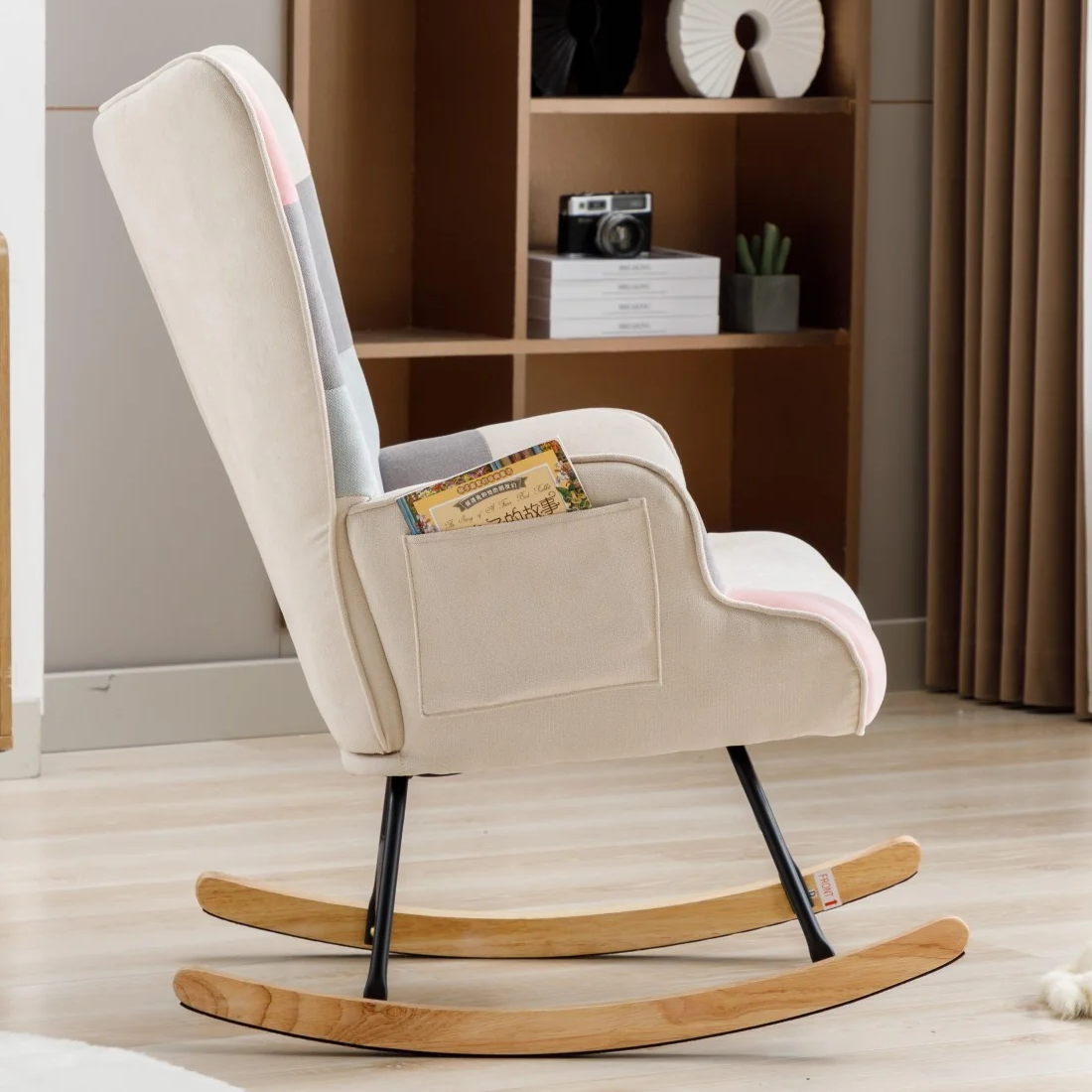 Rocking Chair R1