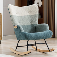 Rocking Chair R1-K