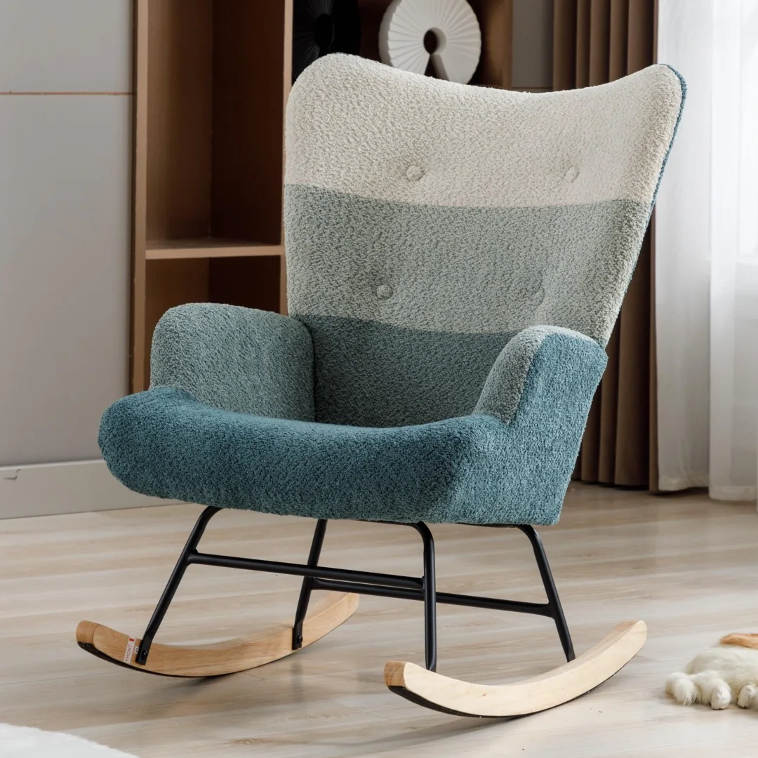 Rocking Chair R1-K