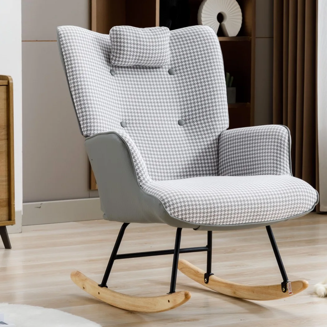 Rocking Chair R1-H