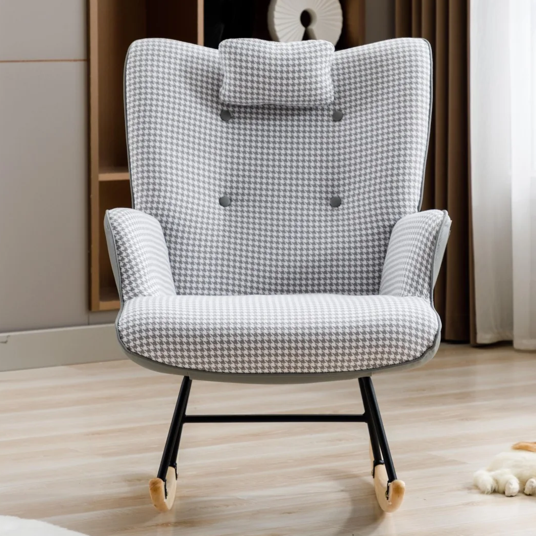 Rocking Chair R1-H