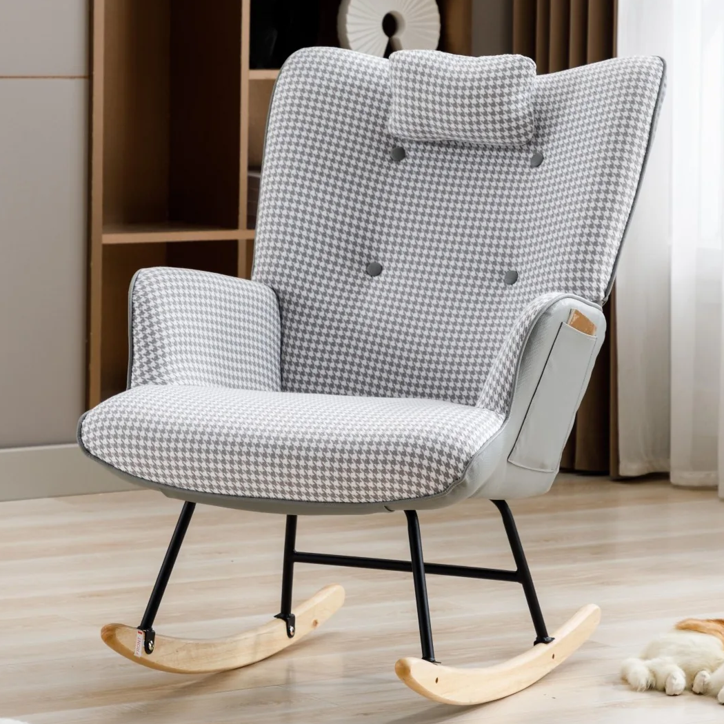 Rocking Chair R1-H