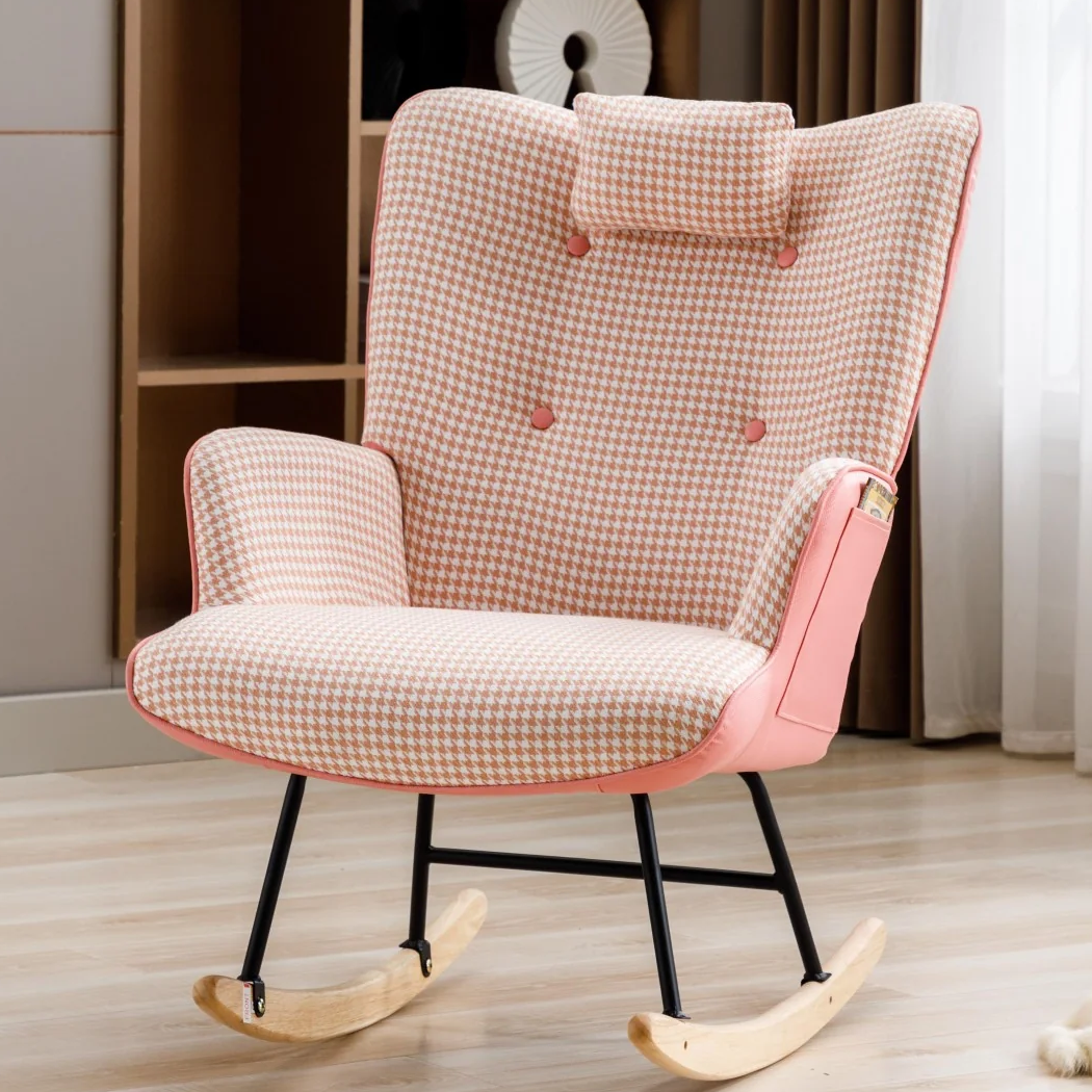 Rocking Chair R1-H