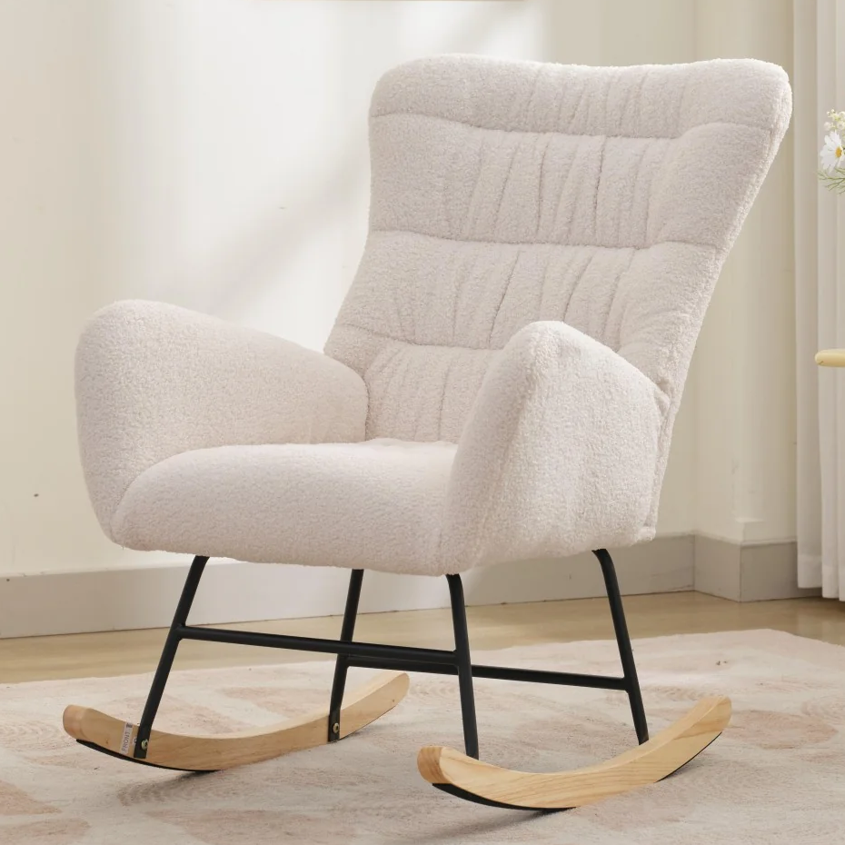 Rocking Chair R2-E